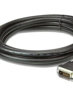 Лот кабель dvi - dvi 1.5м 5000шт