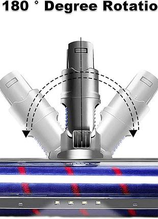 Насадка для пилососа dyson v6 dc58 dc59 dc61 dc62