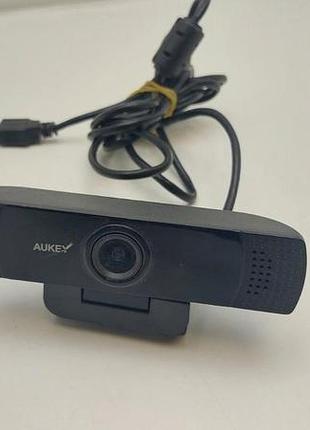 Веб-камера aukey pc-lm1e full hd (товар вживаний)