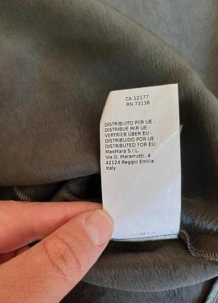 Сукня max mara 8