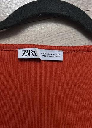 Кофтина zara 2