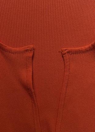 Кофтина zara 3