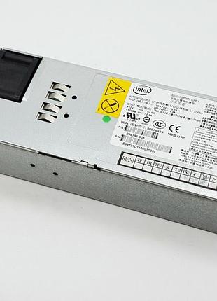 Cерверний блок живлення 750 вт intel dps-750xb a (товар вживаний)
