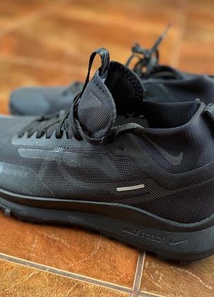 Кросівки nike react pegasus trail 4 gore tex