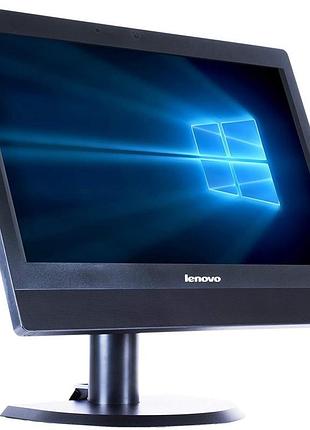 Моноблок 23" lenovo m93z (товар вживаний)
