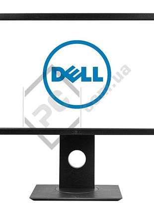Монітор 23" dell p2312ht black (товар вживаний)