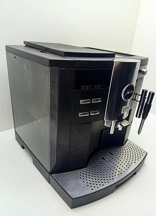 Кавомашина jura impressa x s9 (товар вживаний)