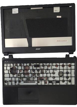 Кришка матриці з рамкою і корпус до ноутбука acer e1-570 (товр вживаний)