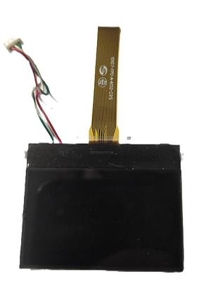 Дисплей 128x64 для кавомашини saeco incanto hd8917, hd8918, hd8919 (товар вживаний)