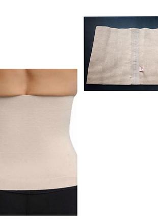 Бандаж післяопераційний 24171