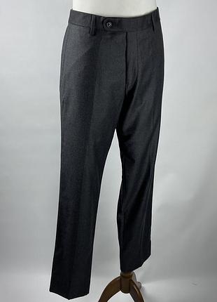 J.crew — вовняні брюки
