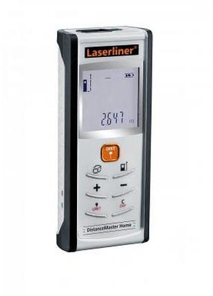 Лазерна рулетка laserliner distancemaster one (товар вживаний)