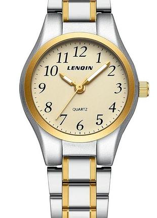 Жіночий годинник lenqin l0145