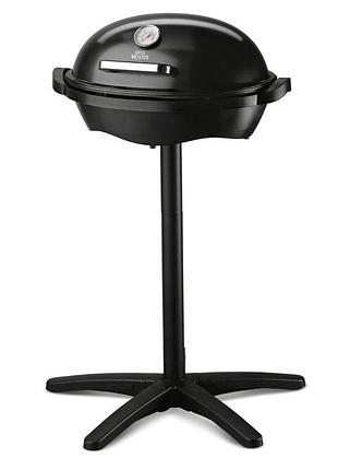 Електричний гриль meister grill ssge 2400 a1 120v