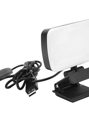 Світильник для відеоконференцій sunsky jsk-b1