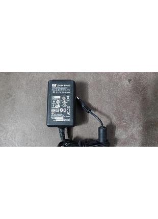 Блок живлення hp 12 v 1.25 a (штекер 5.5х2.1)