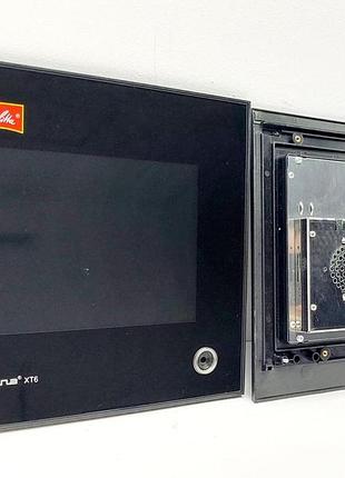 Сенсорний екран до професійної кавомашини melitta professional cafina xt6 (товар вживаний)