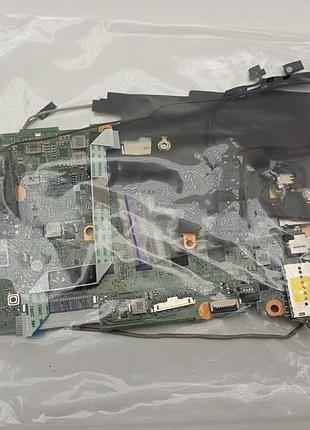Материнська плата для ноутбука acer travelmate b117/n16q9