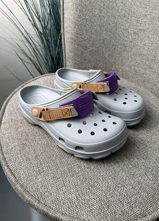 Crocs сабо