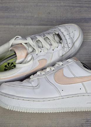 Кроссовки nike air force
