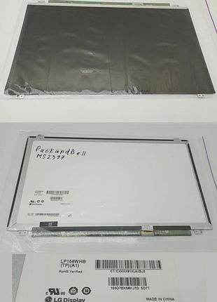 Матриця для ноутбука lp156whb (tp)(a1)