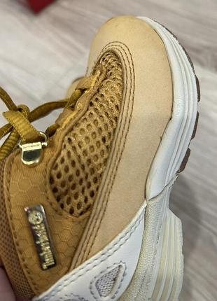 Черевички timberland 5