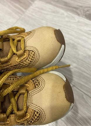 Черевички timberland 3