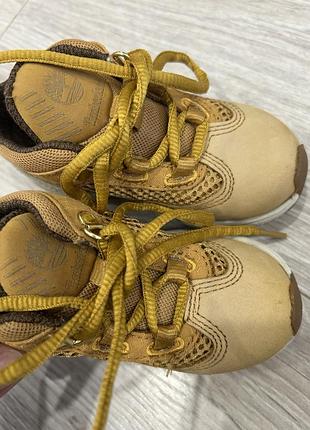 Черевички timberland 2
