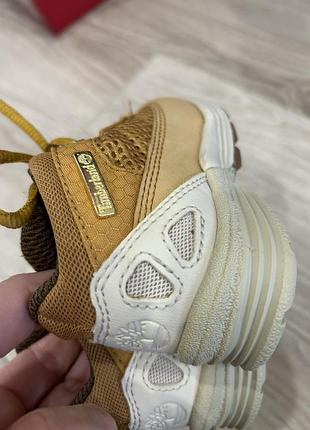 Черевички timberland 9