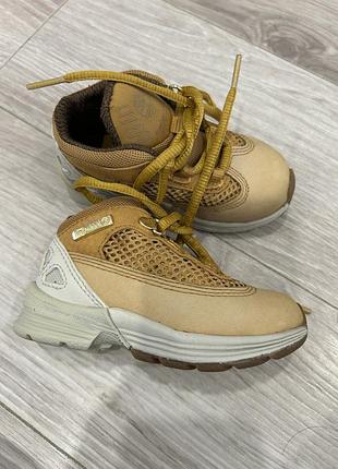 Черевички timberland 10