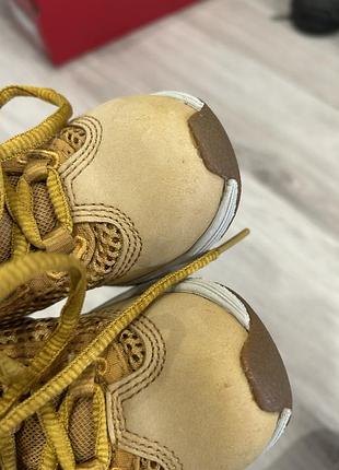 Черевички timberland 7