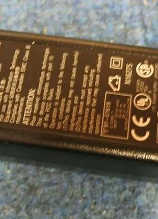 Блок живлення hp 5v 2.5a