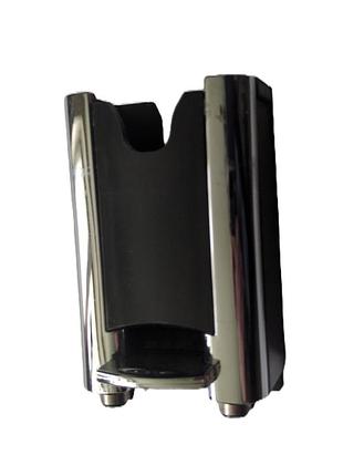 Диспенсер хром накладка для кавомашини saeco incanto hd8917, hd8918, hd8919(товар вживаний)