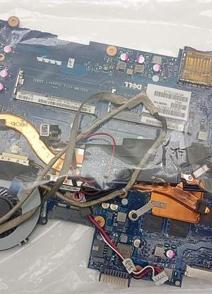 Материнська плата для ноутбука dell inspiron 5537 (товар вживаний)