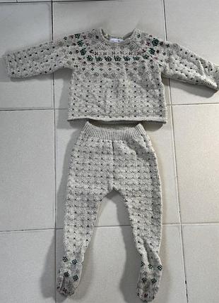 Костюмчик дитячий