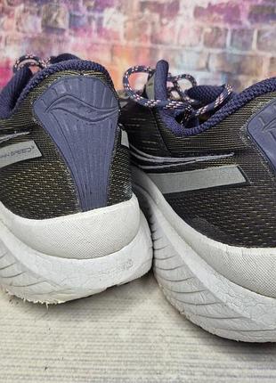 Кроссовки saucony 6