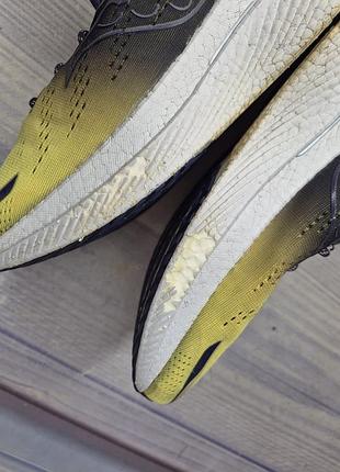 Кроссовки saucony 10