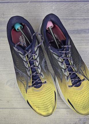 Кроссовки saucony 3