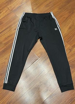 Спортивні штани adidas, розмір xl