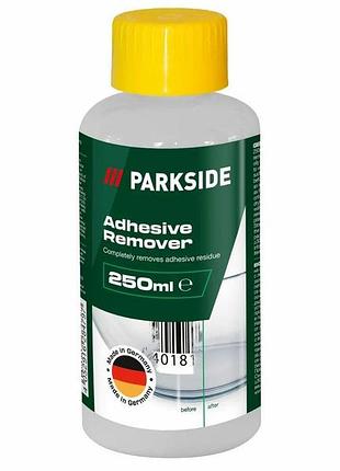 Засіб для видалення наклейок parkside 250мл