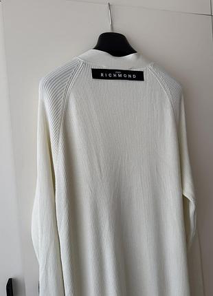 Richmond кардиган 6