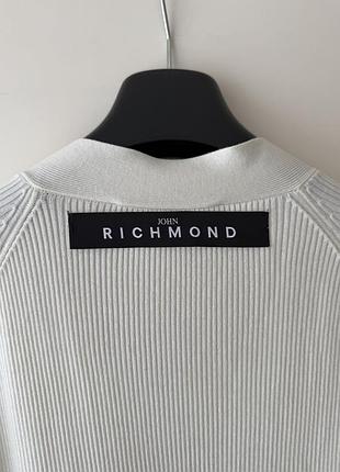 Richmond кардиган 3