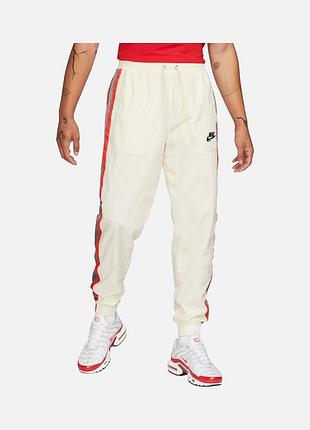 Оригінал спортивні штани nike sportswear woven lined dm5025-113 оригинал найк xl