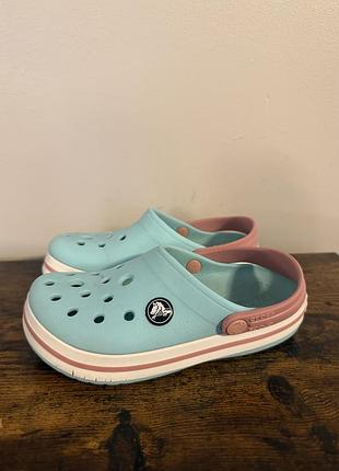 Crocs (крокси), розмір c12 (eu 29) устiлка 18 см
