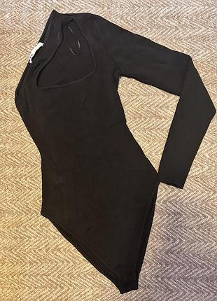 Боді від zara.