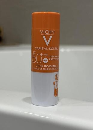 Сонцезахисний стік для обличчя vichy