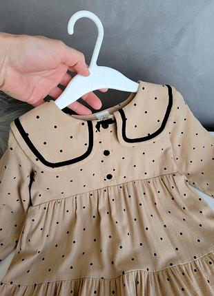 Платье h&amp;m для девочки 2