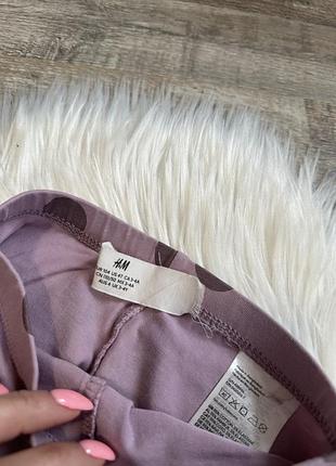 Лосіни 3/4 роки 4