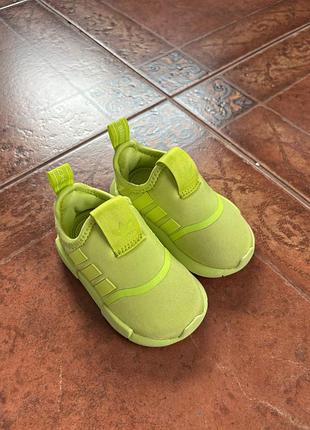 Дитячі кросівки adidas nmd 360