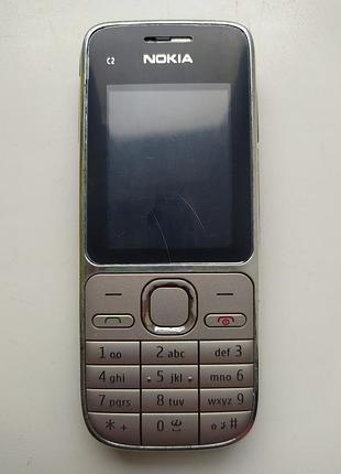 Nokia c2-01 2